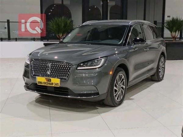 Lincoln Corsair 2022 for sale in Iraq - Erbil